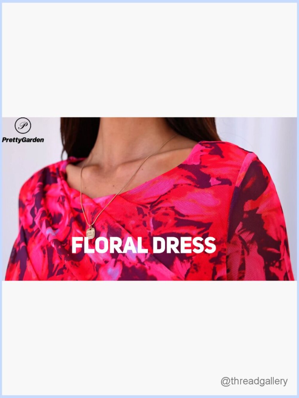 Long Sleeve Floral Maxi Dress Ruched Bodycon Crewneck Wedding Guest - Picture 6 of 7